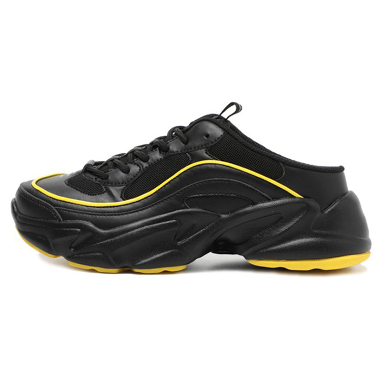 China Maker Low-top Sports Personalized Custom Fashion Woman Casual Shoes Sneaker