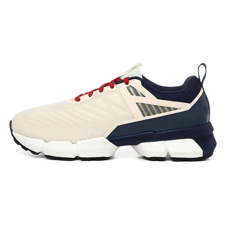 New Styles Casual Comfortable Sneaker Men Outdoor Hiking Shoes Sport Fashion