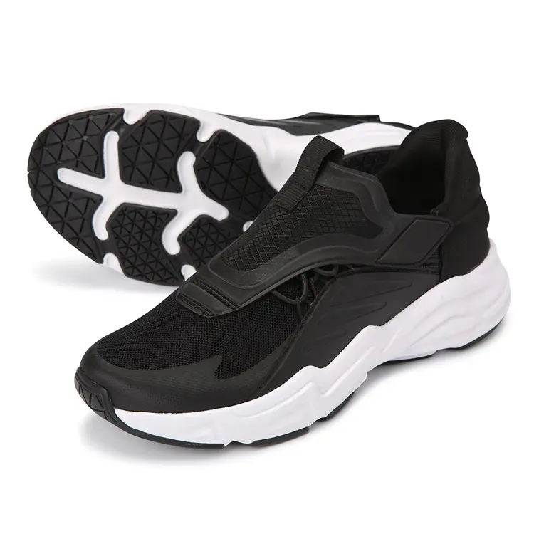 Footwear Suppliers Custom Logo Fashion Zapatillas Deportivos Boys Girls Sneakers Wholesale Children