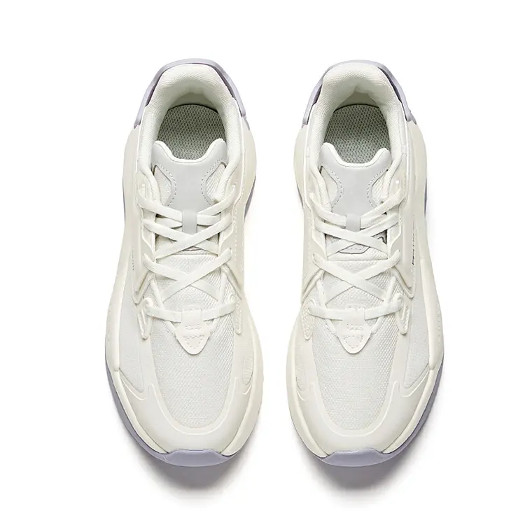 China New Designer Customized Women Sport Sneakers Fashion Women Men Casual Shoes